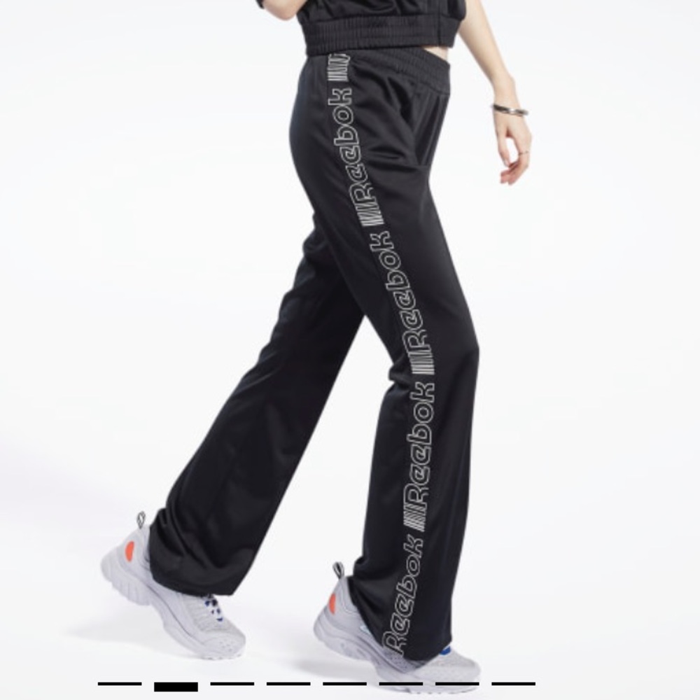 Reebok | Meet You There Track Pants BNWT
